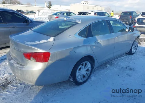 2019 Chevrolet Impala Lt z USA, uszkodzony, nr VIN 2G11Z5S37K9110785